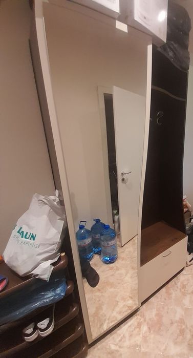 Портманто . Отлично състояние.