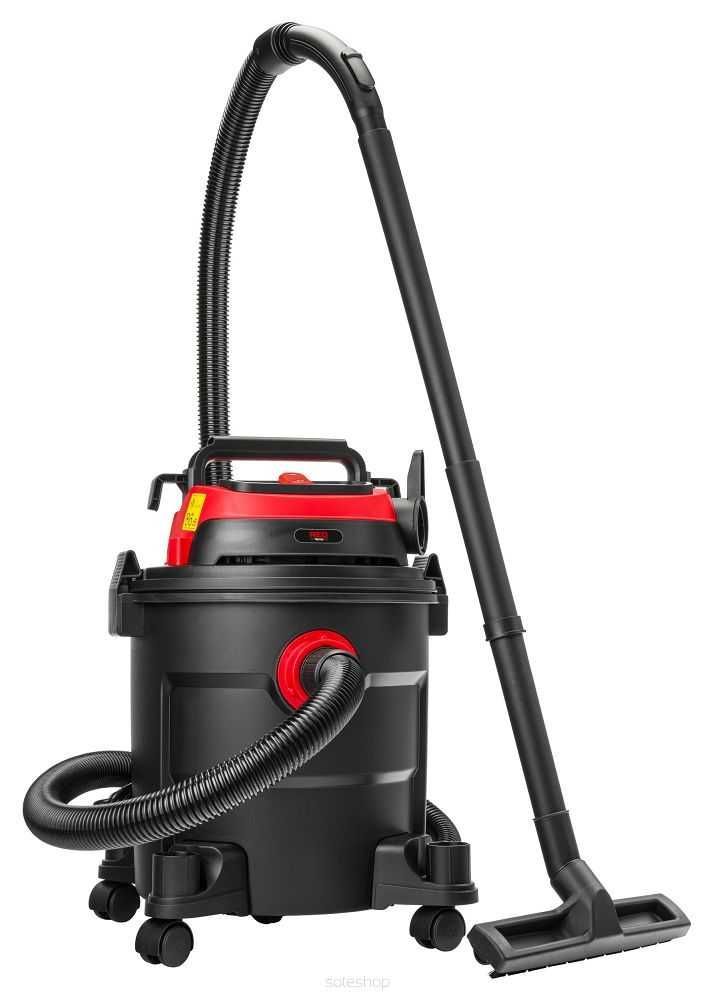 Aspirator multifunctional umed uscat 2000W 20L filtru HEPA (RTODP0043)
