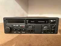 Audi Gamma III stereo