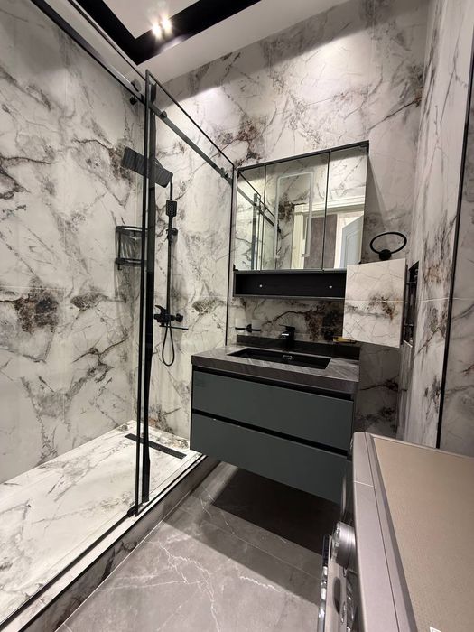 Продам квартиру Мафтункули новостройке New life 4/6/10 130m2