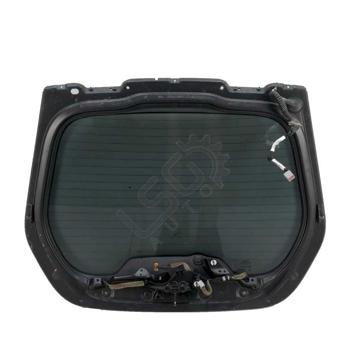 Задно стъкло Volvo C30 ID: 130782