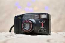 Лентов фотоапарат Vivitar Series 1 440PZ