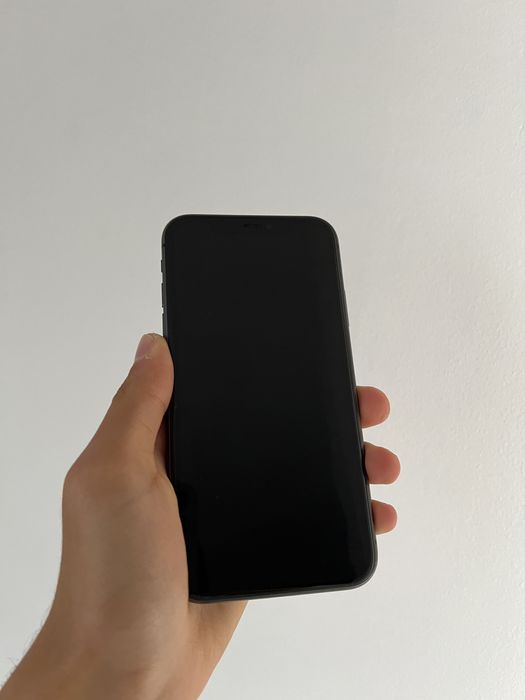 iphone 11 64GB liber de retea