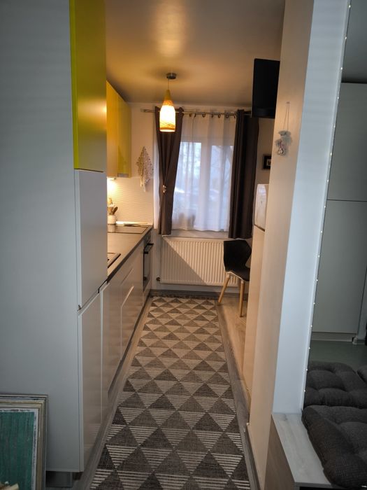 Vând apartament 2 camere