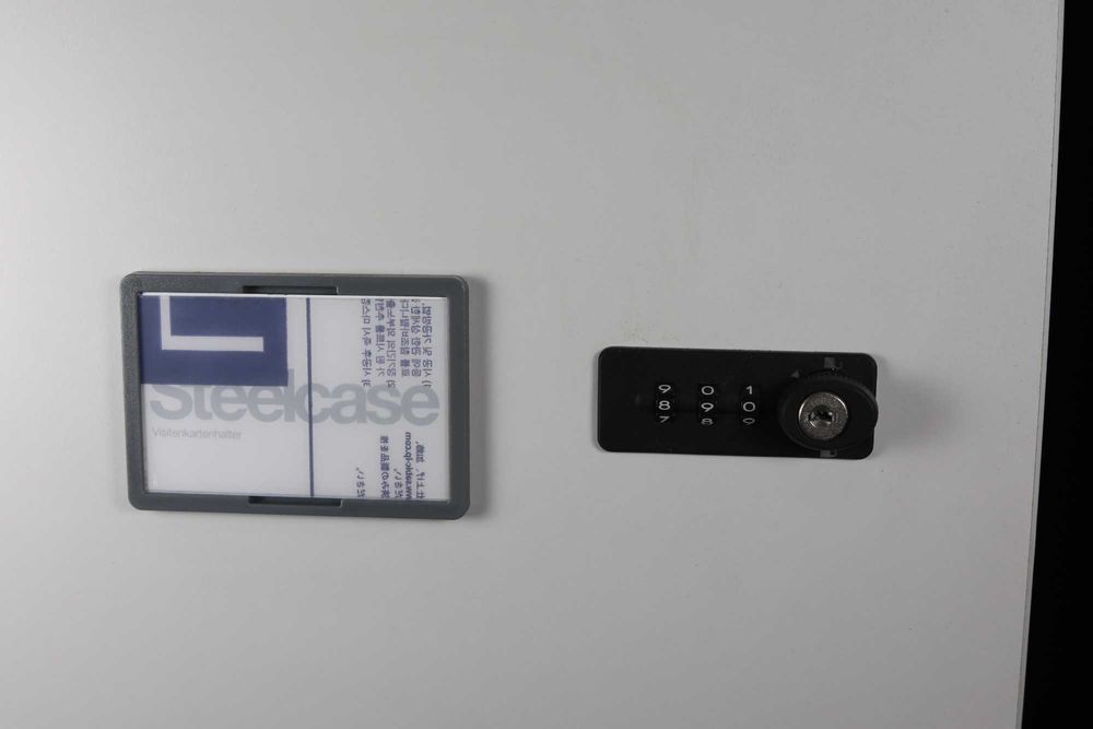 Dulap vestiar Steelcase Reduceri de primavara!!!