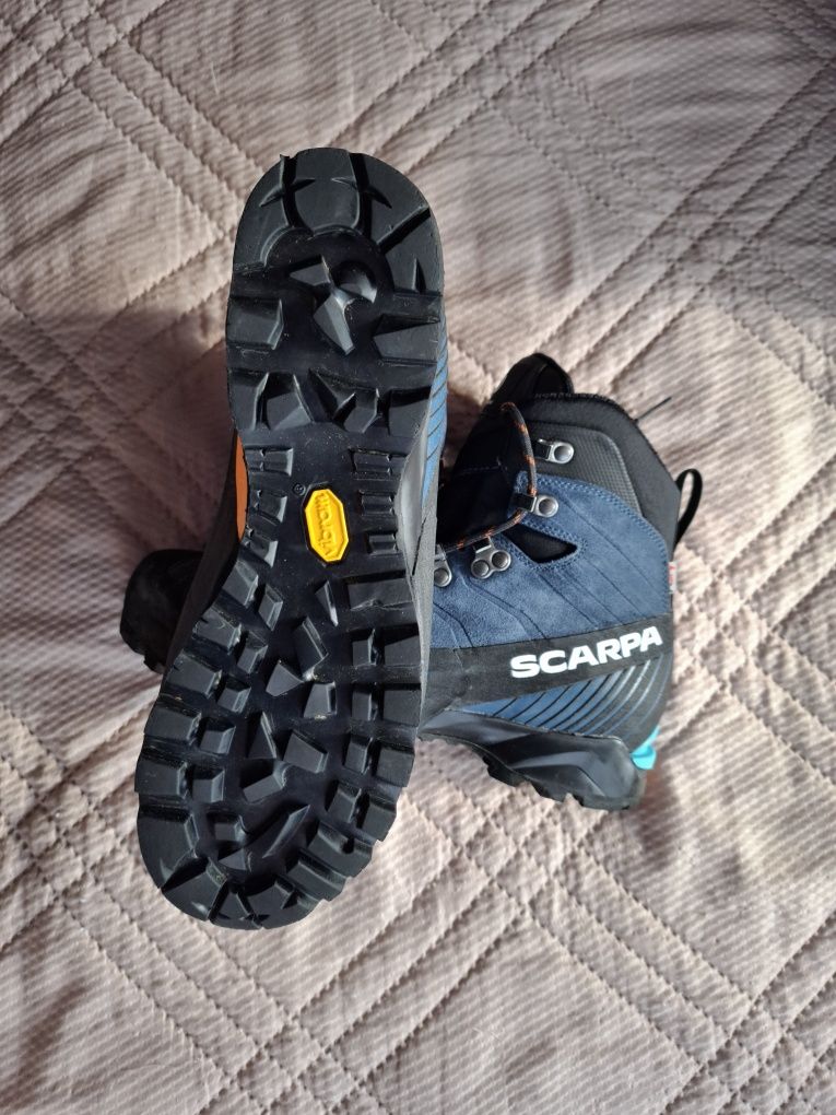 Зимни обувки за преход Scarpa Ribelle HD Blue