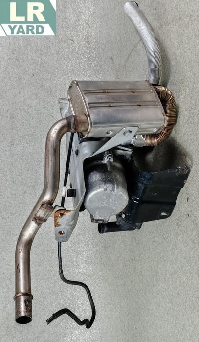 Webasto Discovery 3/Discovery 4/Range Rover Sport 2005-2013 LR066105