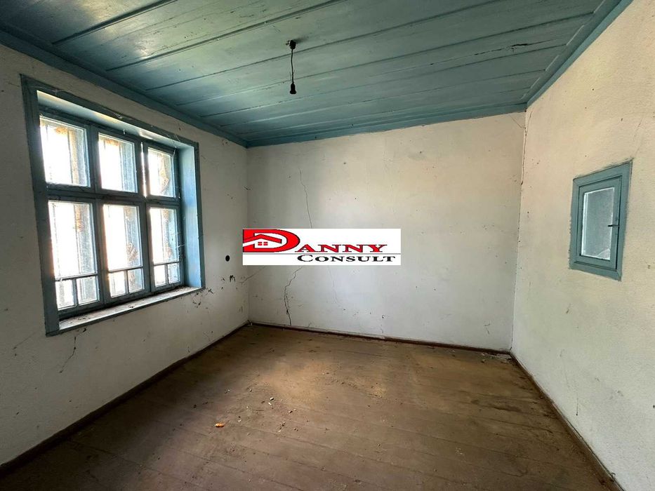 Продава се Къща в с. Поликраище, Област Велико Търново - 100 кв.м за 255 €/кв.м - Снимка #4