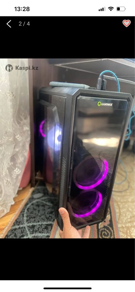 Персональный компьютер продам