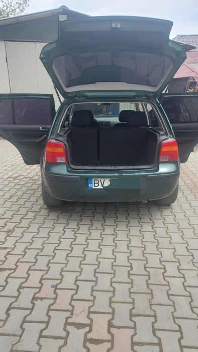 Vand Golf 4 1.6sr