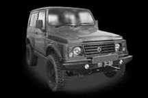 Части за SUZUKI Samurai