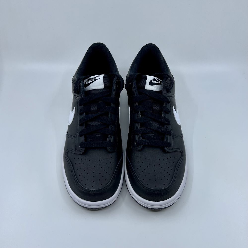 Nike Dunk Low Black/White | 36.5/37.5 | Originali 100% |