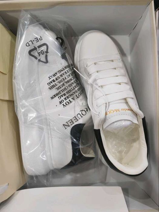 Alexander McQueen