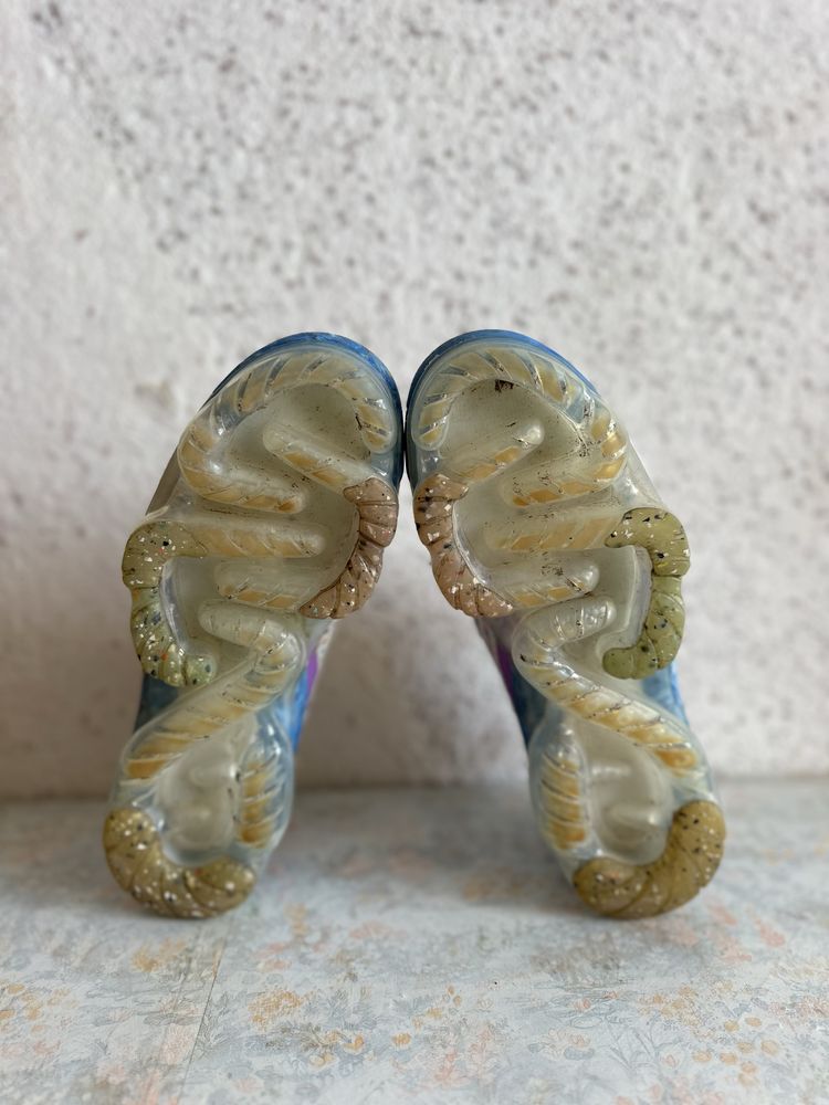 Nike Сникърси Air Vapormax 2020 Flyknit, Цветни, Номер 40.5 / 26см