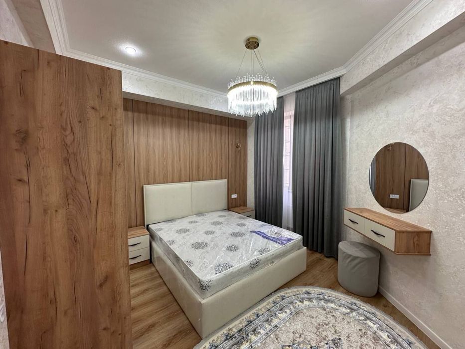 Продается 3 комнатная квартира на 1 этаже площадью 66 кв.м.