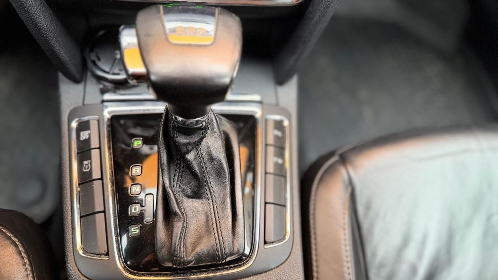 Skoda Superb 2 de vanzare 2.0 l / 140 CP