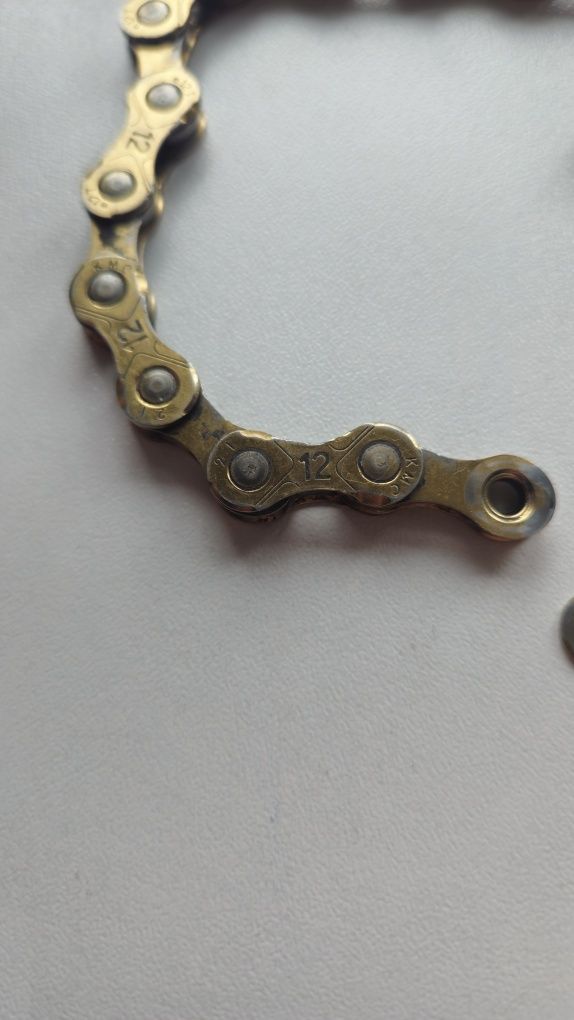 Lanț de bicicleta