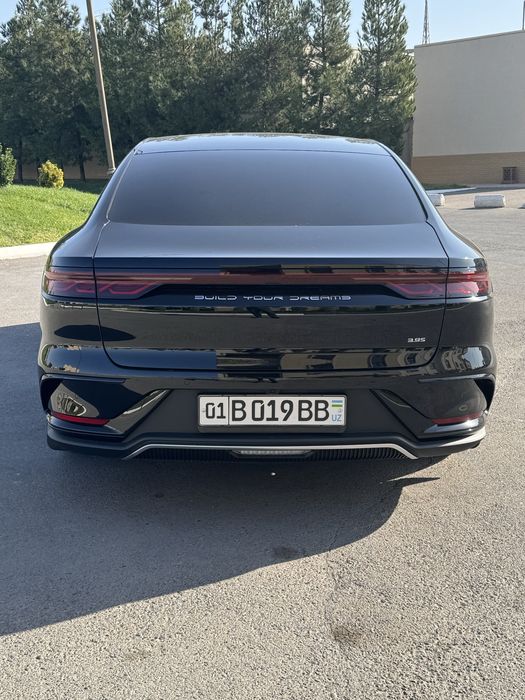 Byd Xan Kraskasi top tozza 2023 Ofitsialniydan olingan