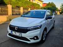 Dacia Logan Model Expression 1000.Tce 100.Cp Eco GPL