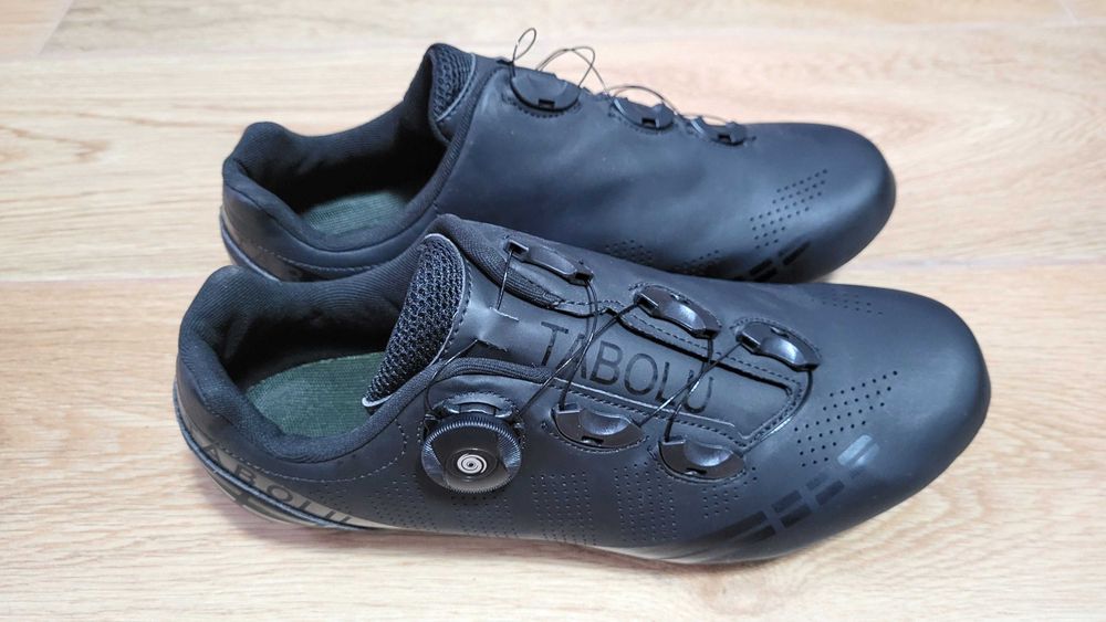 Pantofi ciclism / Incaltaminte ciclism