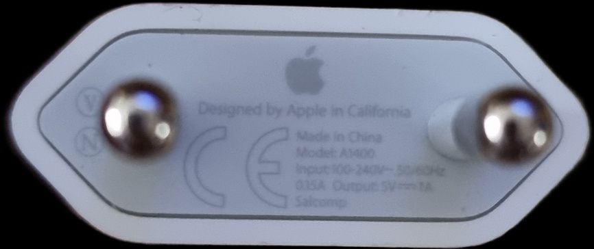 Incarcator Apple 10 W / Incarcator Apple 5 W