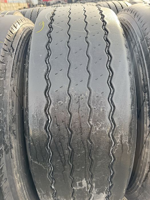 Anvelope 385/65/22.5 Pirelli