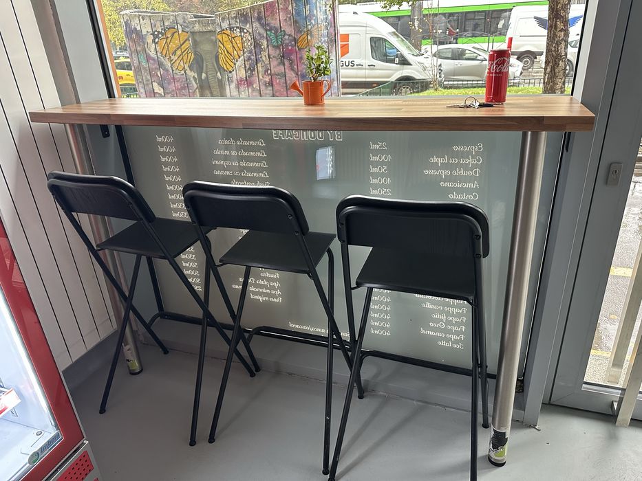 Predare spatiu Iancului langa metrou