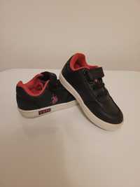 Tenesi  U.S Polo Assn