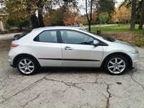 Honda civic 2006