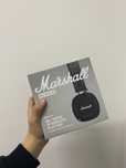 Наушники Marshall IV