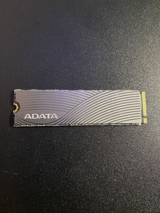 ssd накопитель Adata M2 2280 2TB
