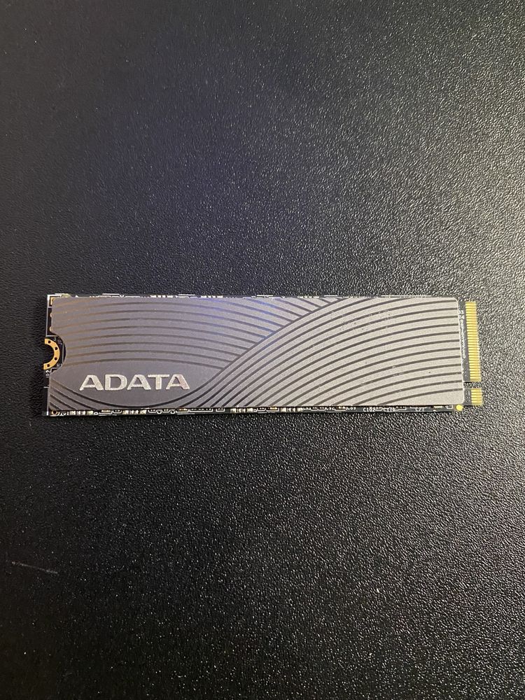 ssd накопитель Adata M2 2280 2TB