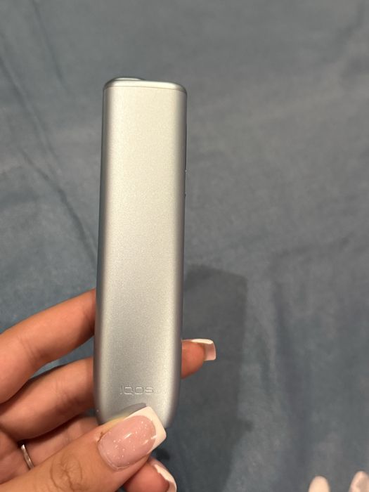 Iqos turcoaz  superb