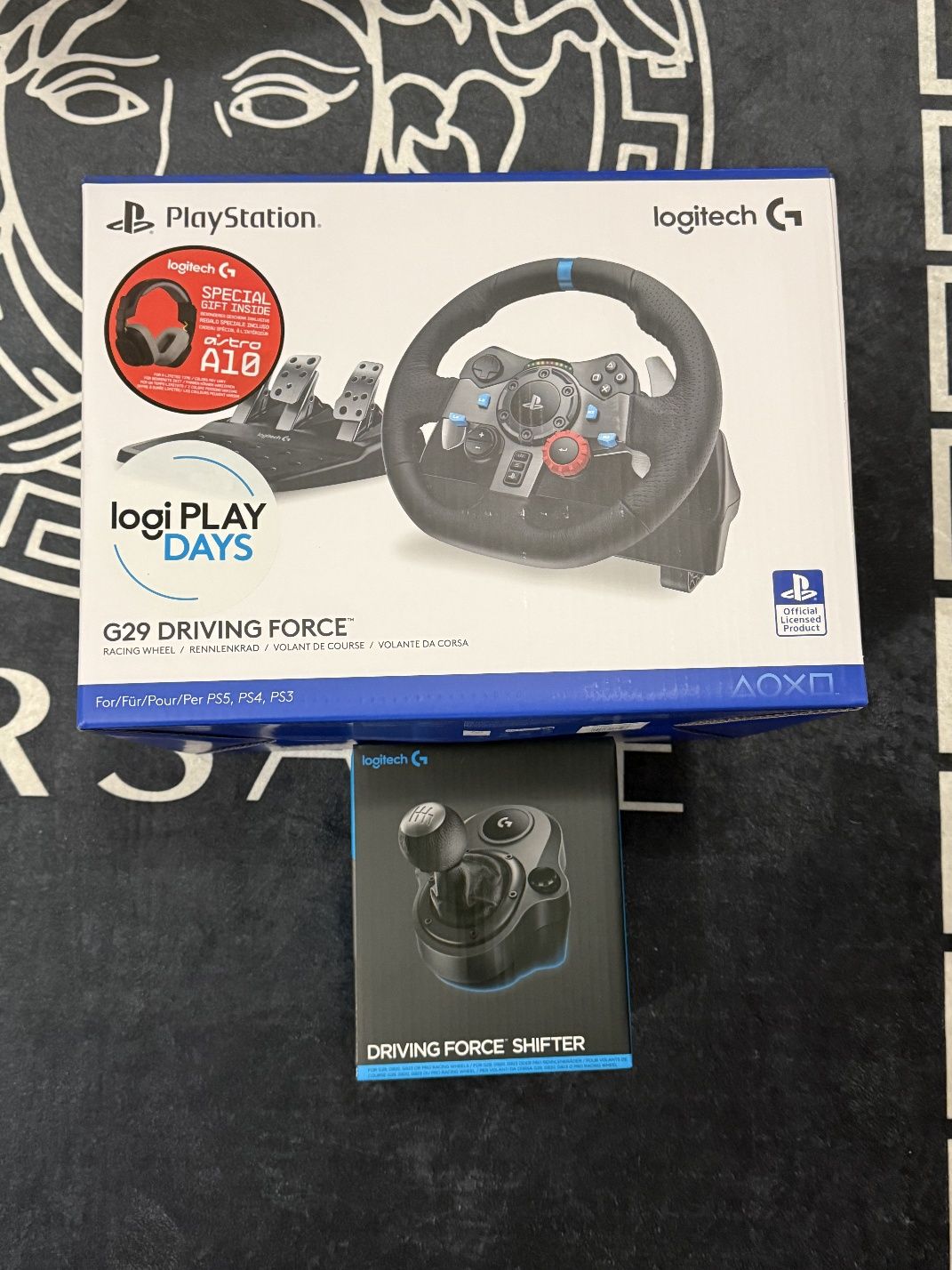 Playstation 5 1TB