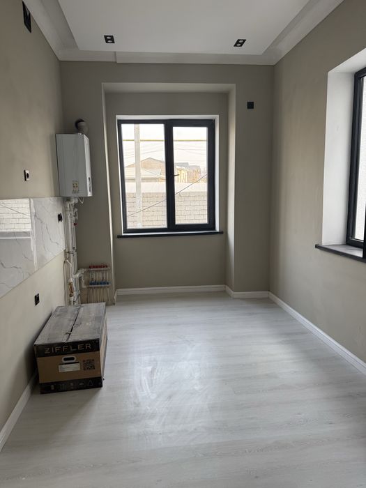 2 этажди котейдж сотилади таййор биткан (рассрочка кредит мавжуд)