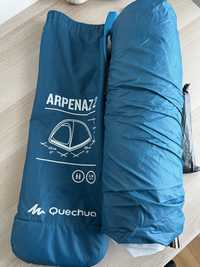 Палатка Quechua Arpenaz 2 Decathlon