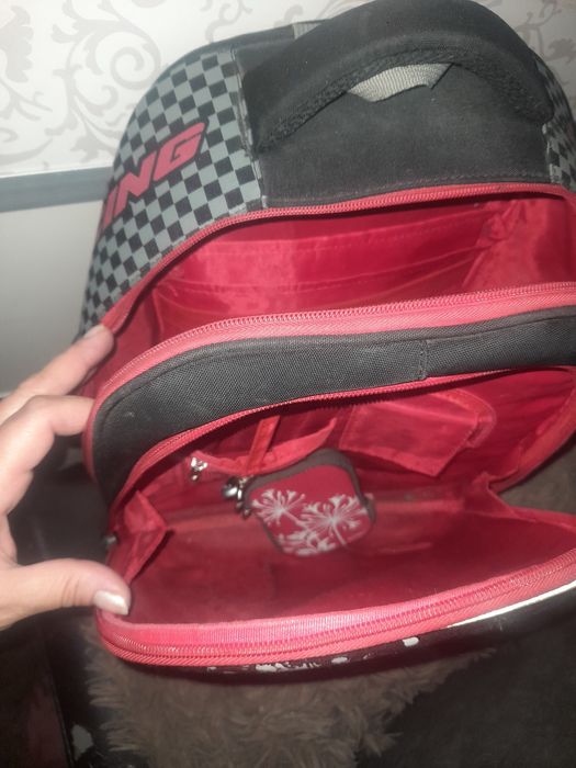 Фирменный рюкзак Grizzly