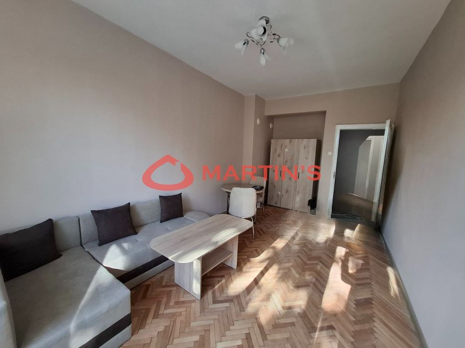 2-стаен в София- площ 68 цена 650