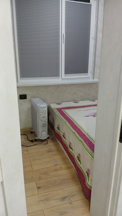 Ижара 1(2)/1/5 Ю-Обод 17квартал.Сдам свою квартиру.