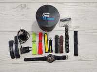 Smartwatch Samsung Gear S3 Frontier