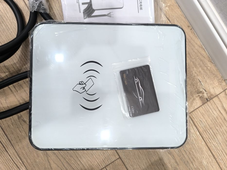 Станция зарядка Deepal s07