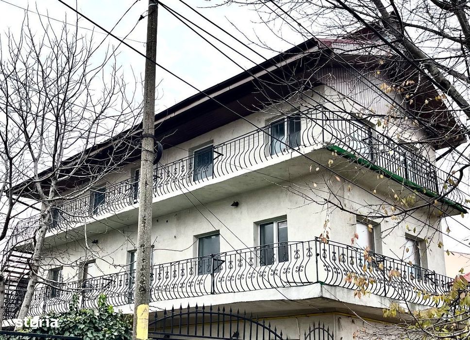 Vila Pensiune Minihotel Regim Hotelier Ultracentral