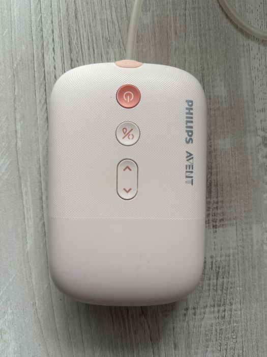Pompa san electrica Philips Avent