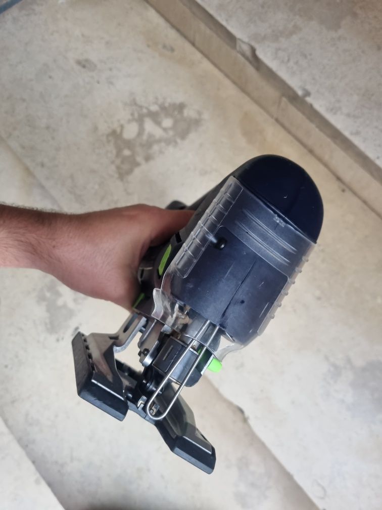 Festool PSBC 420 EB зеге