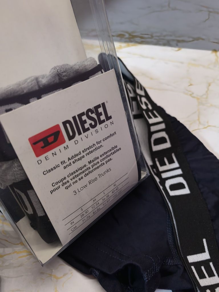 Diesel боксерки високо качество