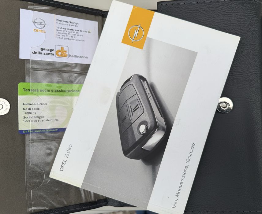 Книжки ръководство за кола за Opel, Audi, VW, Mazda, Subaru