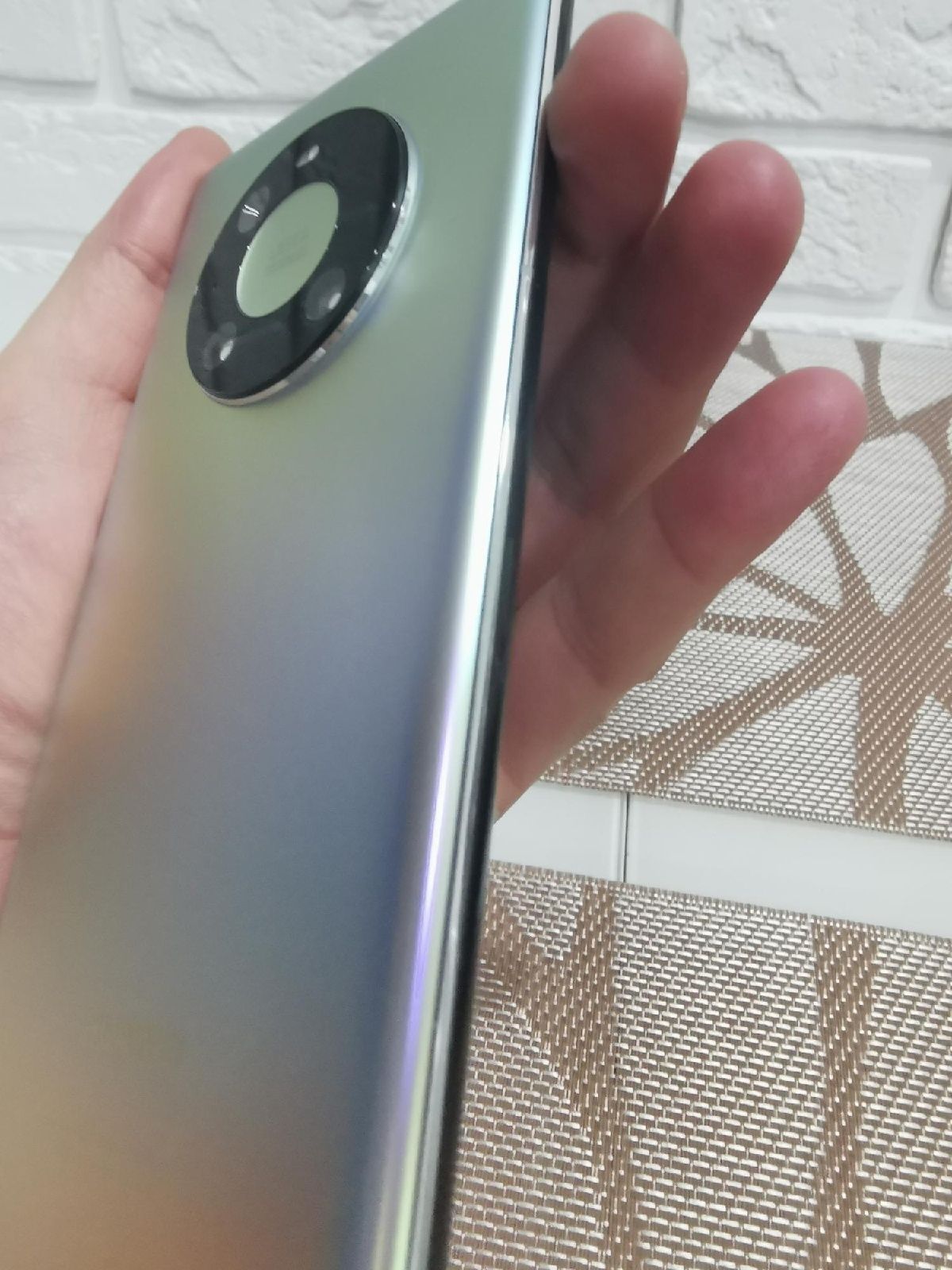 Huawei mate 40 pro