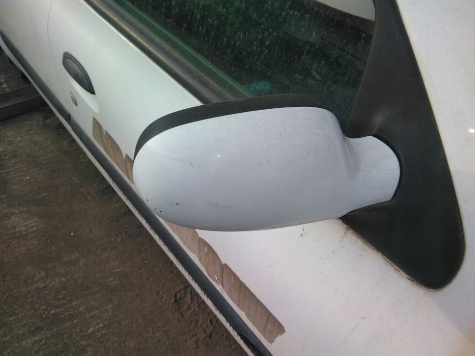 Piese renault clio