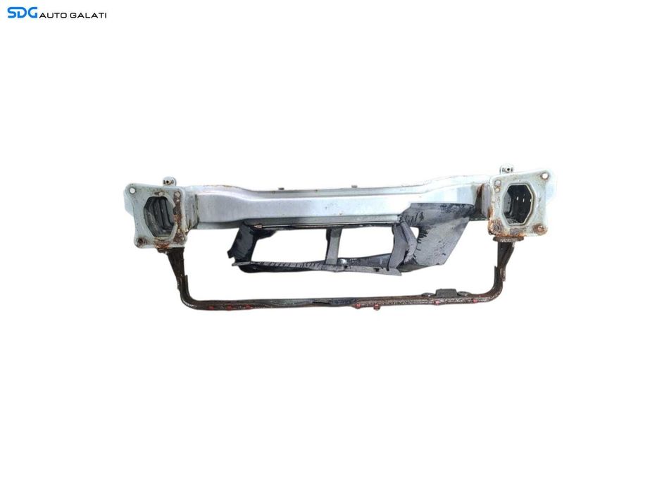 Armatura Intaritura Bara Spoiler Fata Ford Focus 3 2010 - 2015 [LC0742]