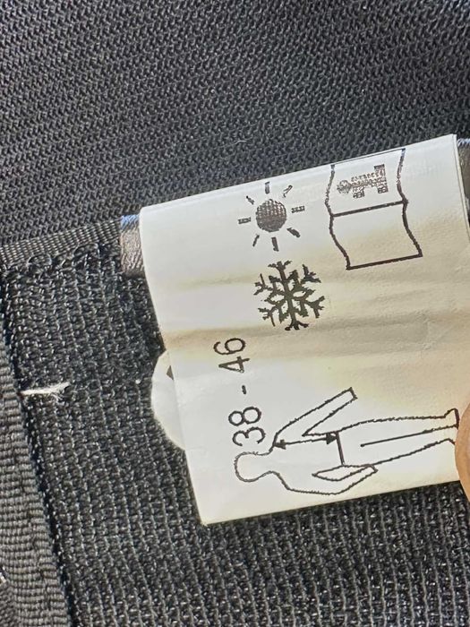 Протектор за гръб Dainese Ultimate Bap 01 Evo